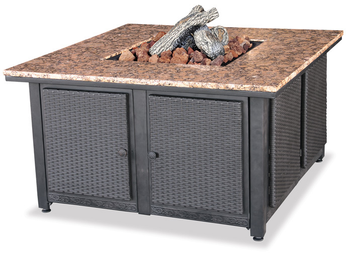 Fire Pit Table – Stay Warm This Winter in Style